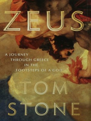 cover image of Zeus